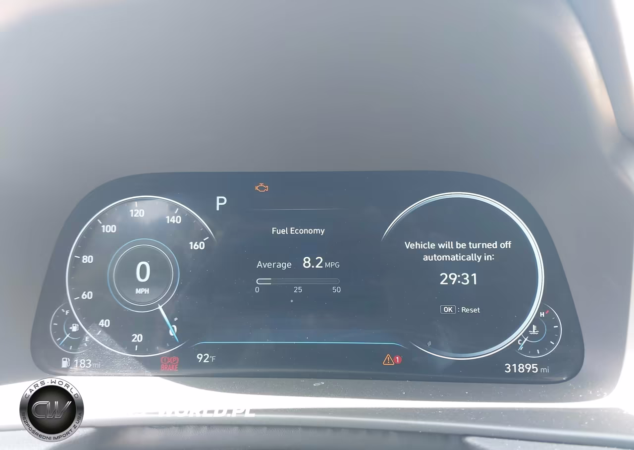 2020 Hyundai Sonata Limited VIN:5NPEH4J29LH028277 - 7