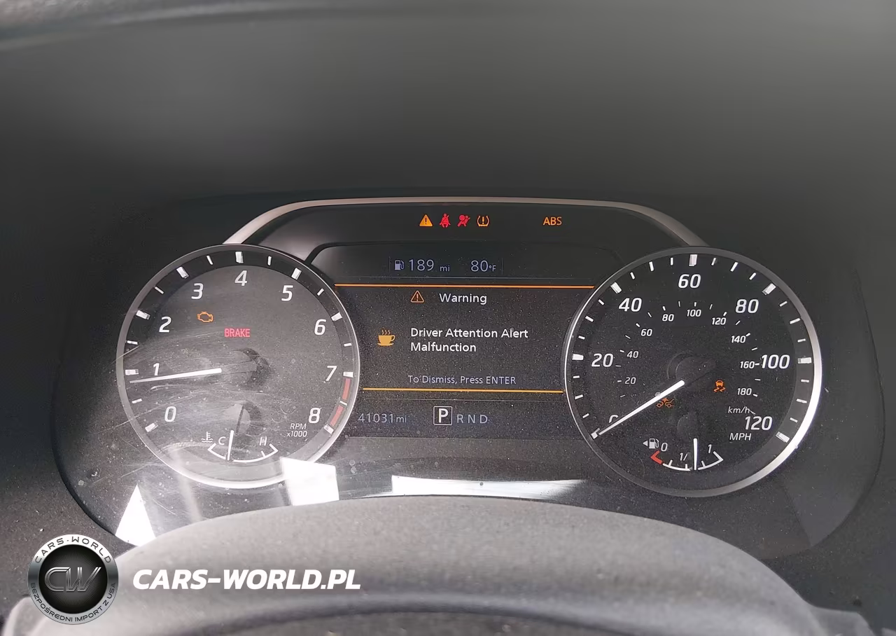 2024 Nissan Frontier Sl 4X2 VIN:1N6ED1EJ4RN661349 - 7