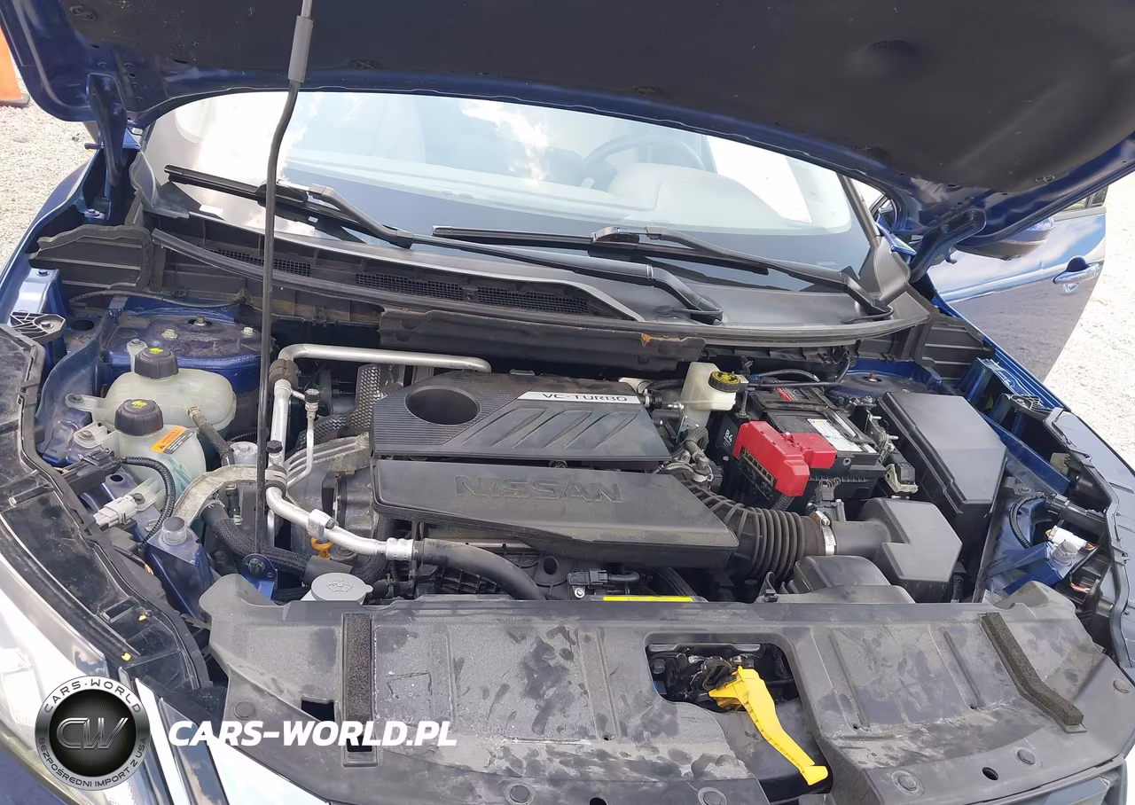2021 Nissan Rogue VIN:JN8BT3CB2MW450318 - 10