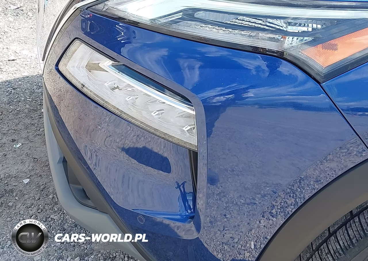 2021 Nissan Rogue VIN:JN8BT3CB2MW450318 - 6