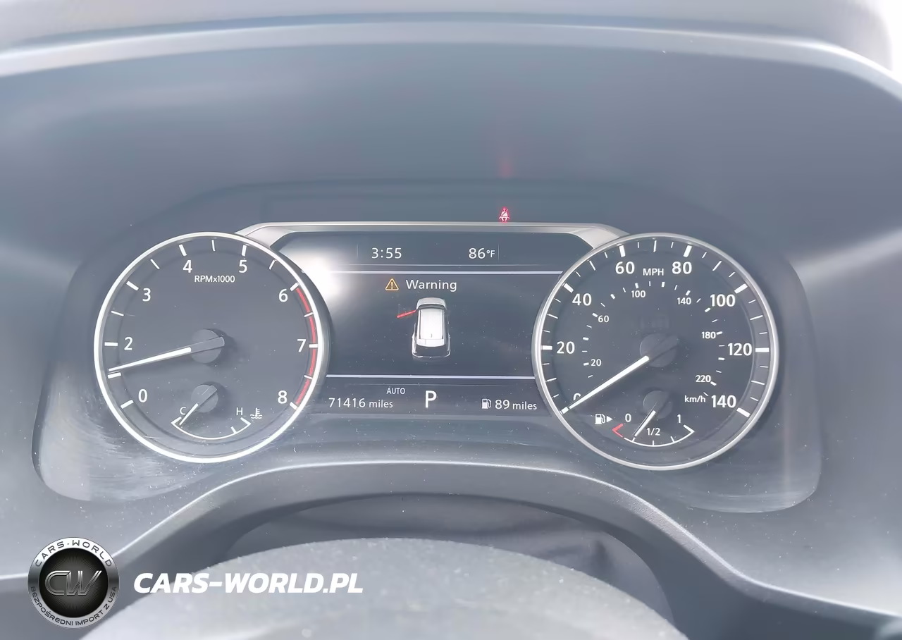 2021 Nissan Rogue VIN:JN8BT3CB2MW450318 - 7