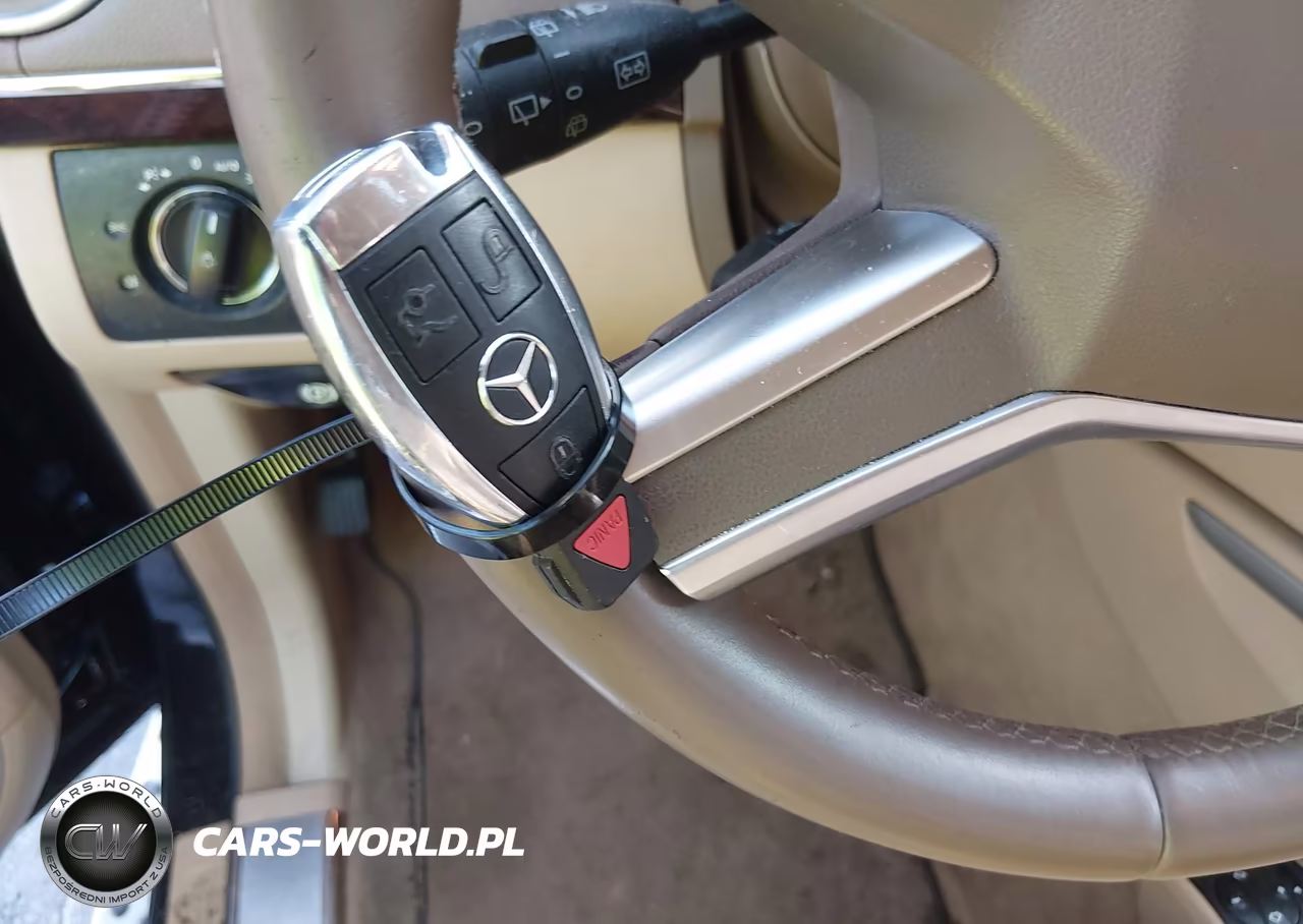 2011 Mercedes-Benz Gl 550 4Matic VIN:4JGBF8GE5BA657649 - 11
