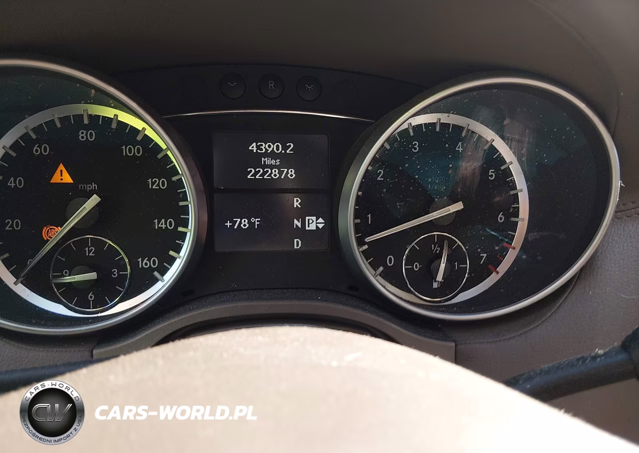 2011 Mercedes-Benz Gl 550 4Matic VIN:4JGBF8GE5BA657649 - 7