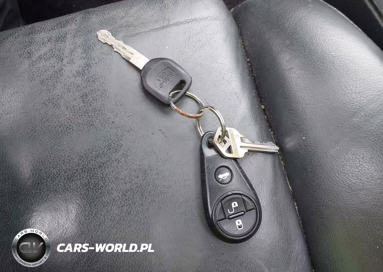 2005 Subaru Outback 2.5I Limited VIN:4S4BP62C057390171 - 11