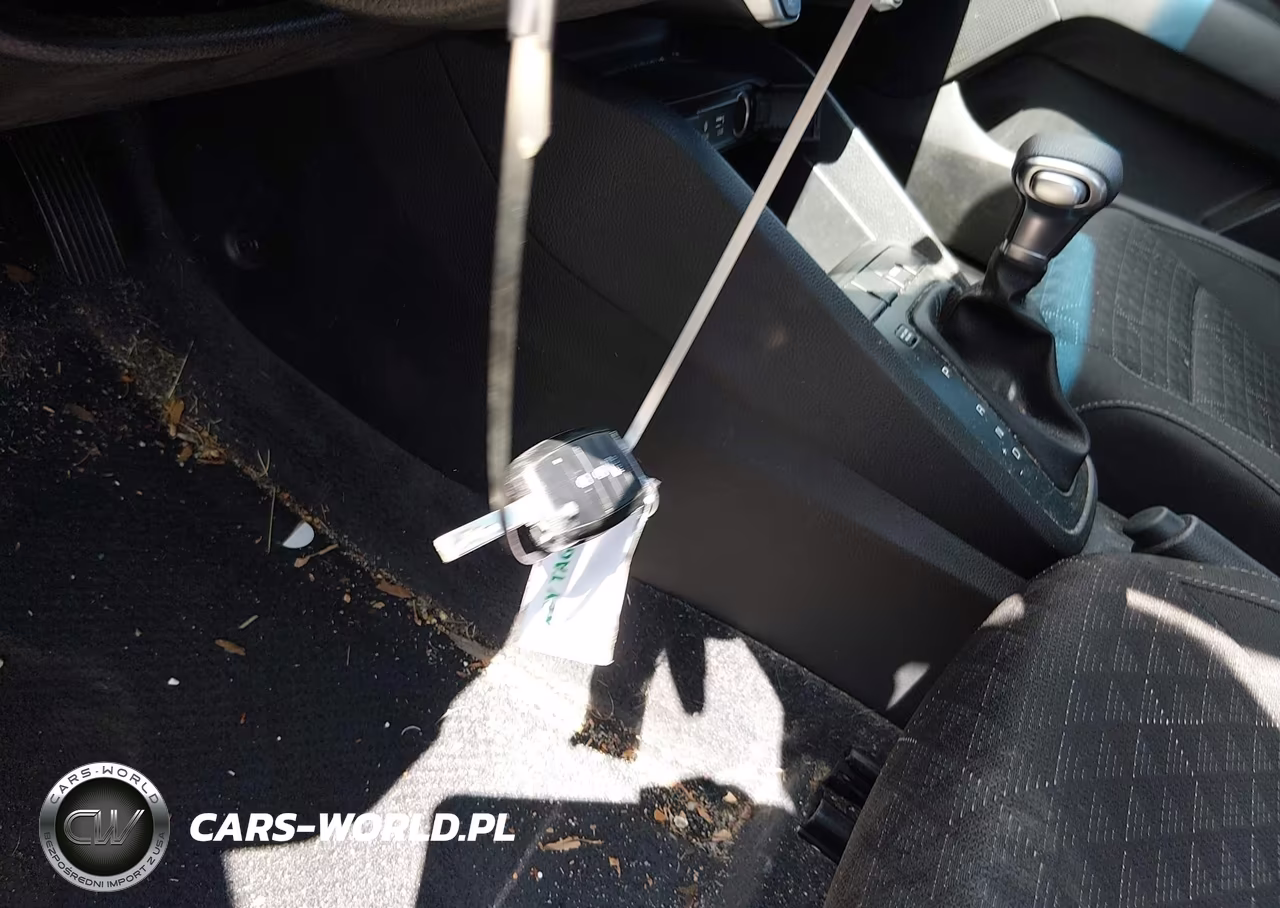 2019 Kia Rio S VIN:3KPA24AB1KE230503 - 11