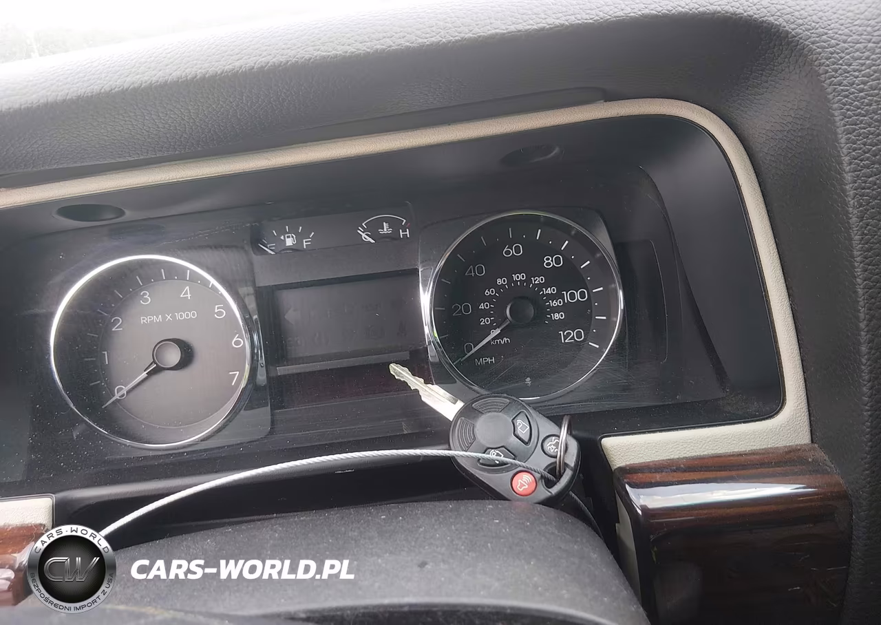 2007 Lincoln Mkz VIN:3LNHM26TX7R671718 - 11