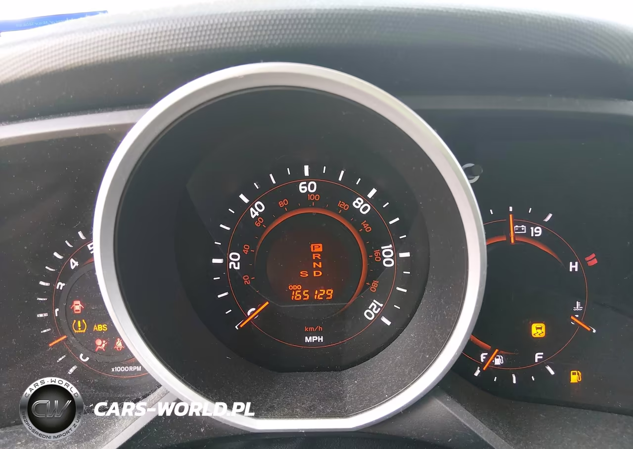 2011 Toyota 4Runner Limited V6 VIN:JTEBU5JR1B5059549 - 7