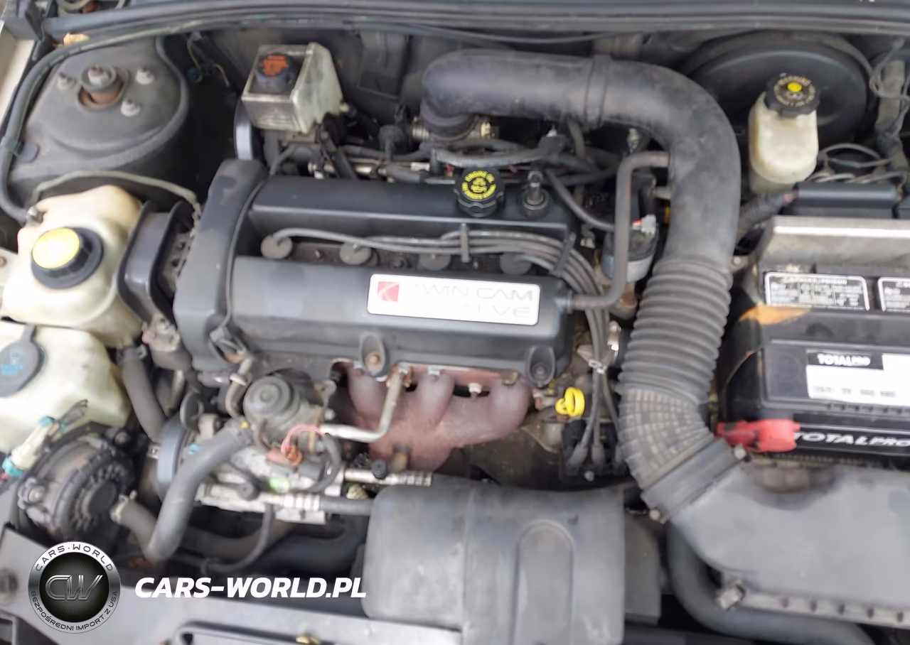 2000 Saturn Sw2 VIN:1G8ZN8276YZ151217 - 10
