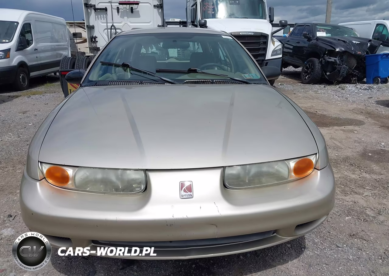 2000 Saturn Sw2 VIN:1G8ZN8276YZ151217 - 6