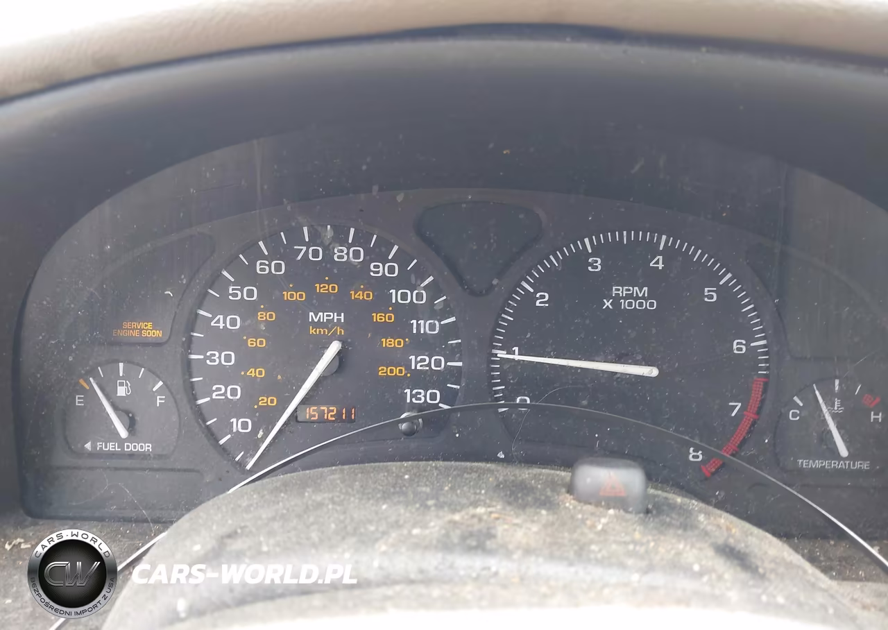 2000 Saturn Sw2 VIN:1G8ZN8276YZ151217 - 7