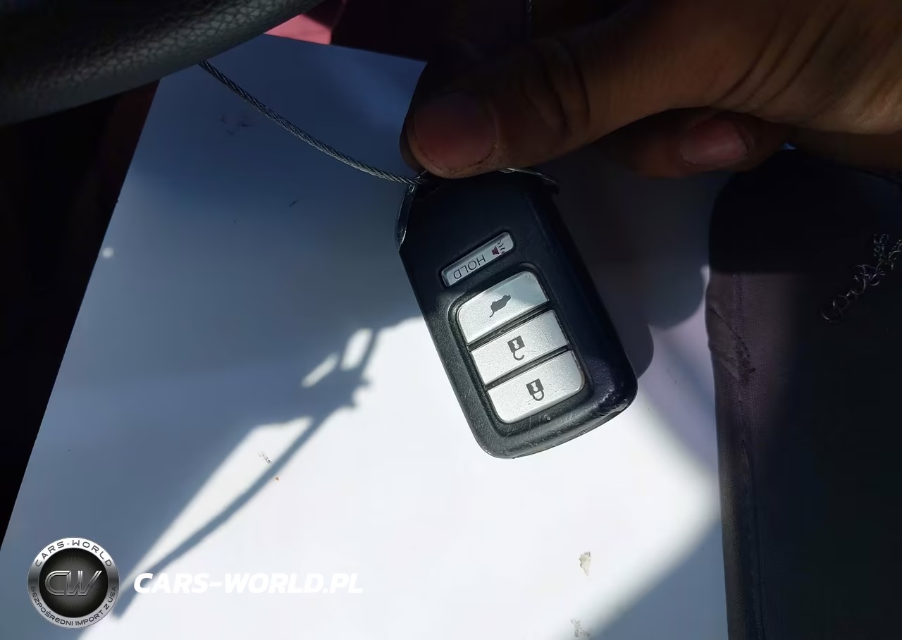 2018 Honda Hr-V Ex VIN:3CZRU6H56JG700983 - 11