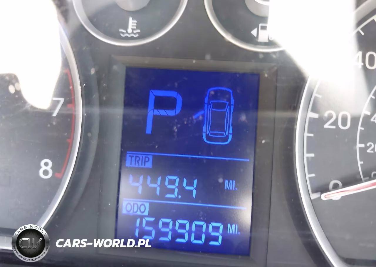 2010 Hyundai Elantra Touring Se VIN:KMHDC8AE1AU064572 - 15