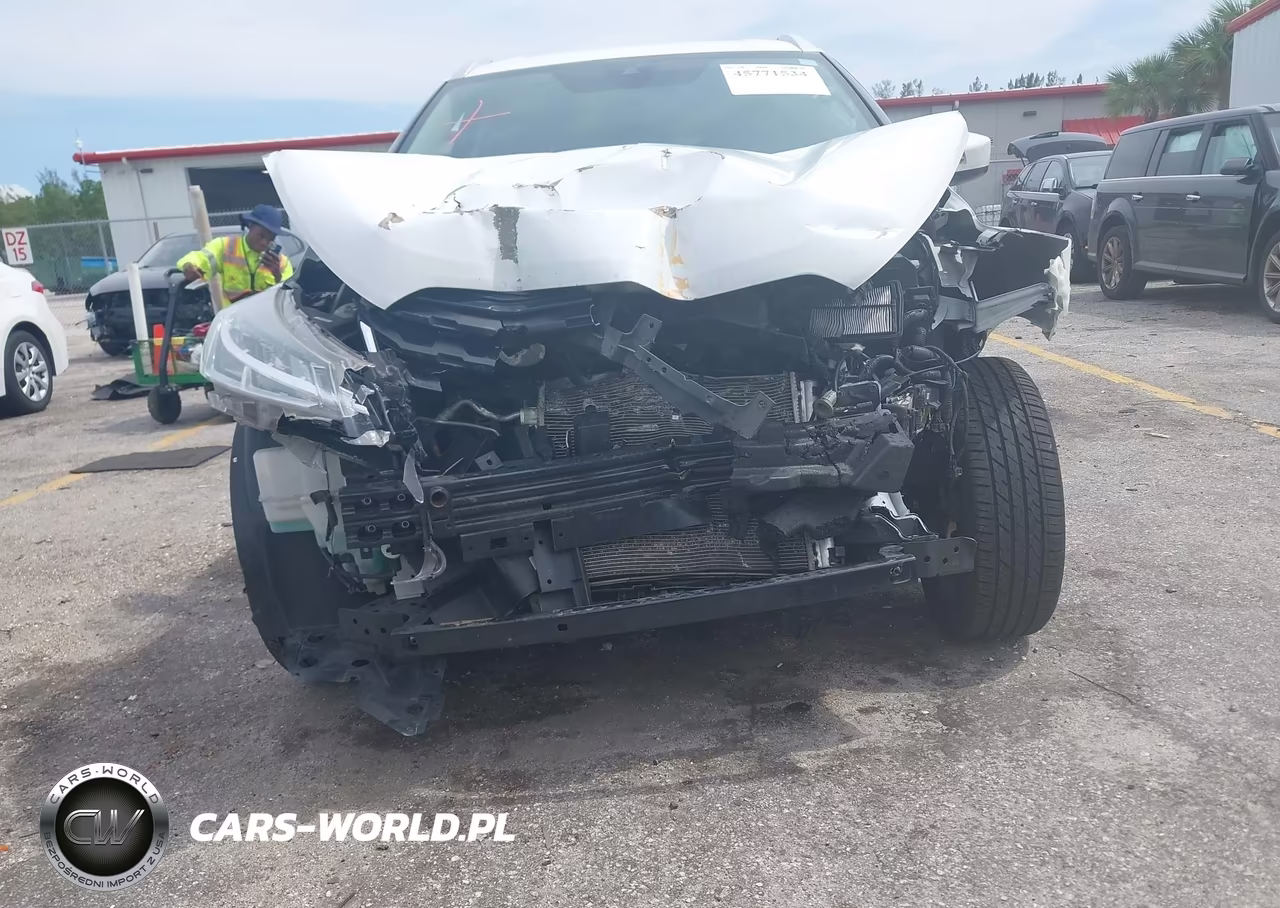 2021 Nissan Kicks Sv Xtronic Cvt VIN:3N1CP5CV8ML466302 - 13