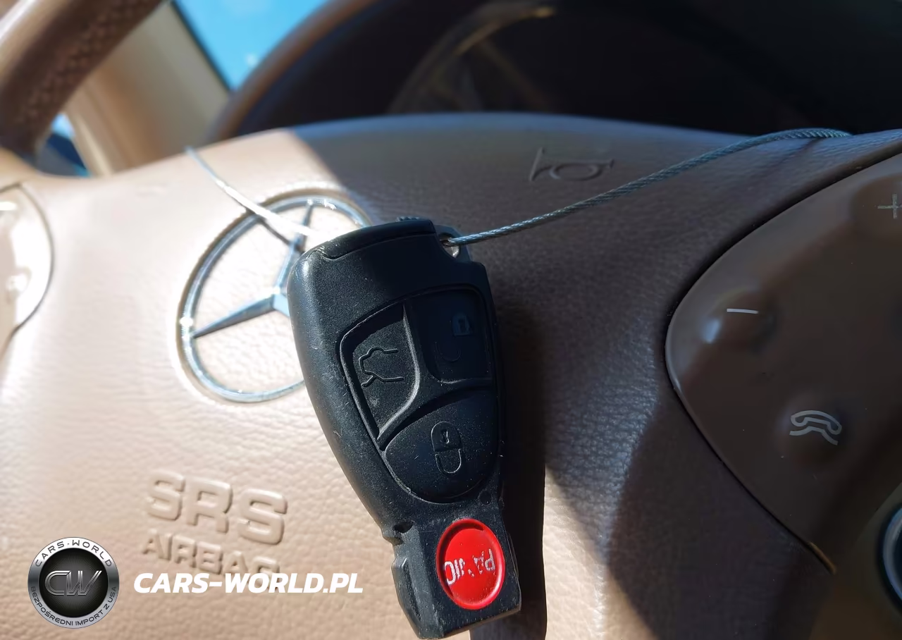 2003 Mercedes-Benz C 240 VIN:WDBRF61J43E013100 - 11