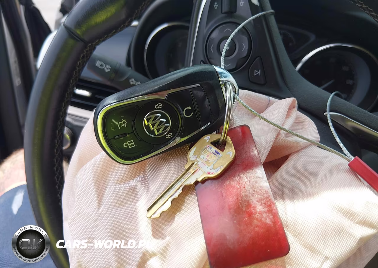 2017 Buick Envision Essence VIN:LRBFXBSA6HD071293 - 11