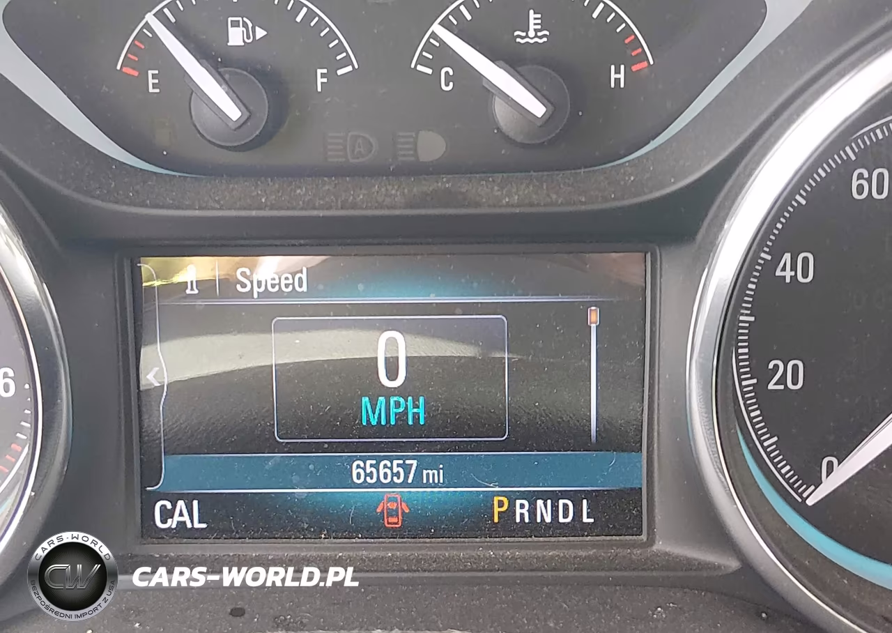2017 Buick Envision Essence VIN:LRBFXBSA6HD071293 - 15