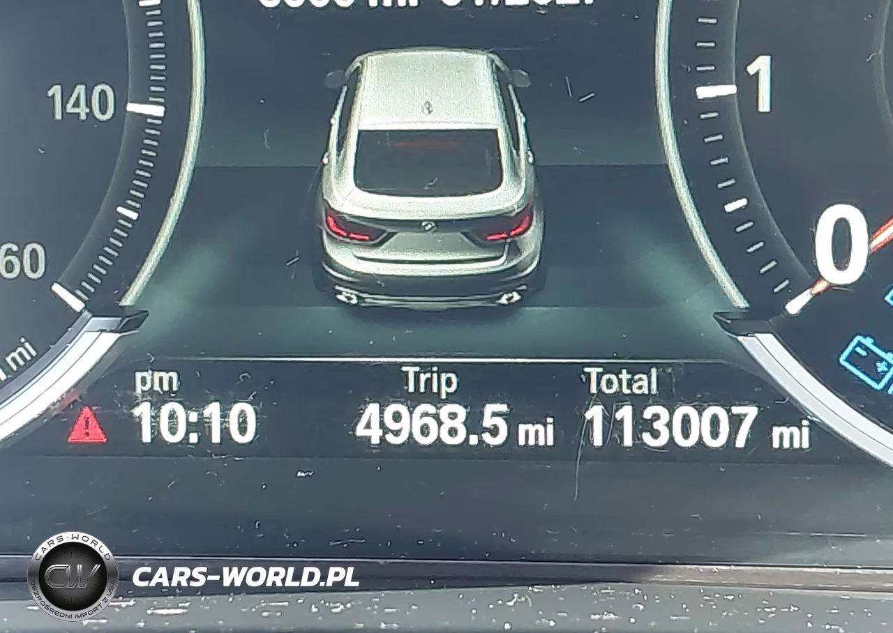 2015 BMW X6 xDrive35I VIN:5UXKU2C57F0F94824 - 15