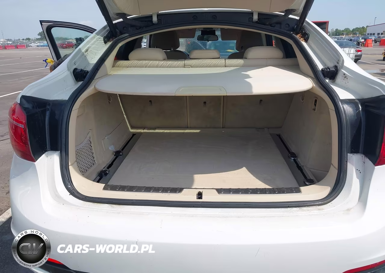 2015 BMW X6 xDrive35I VIN:5UXKU2C57F0F94824 - 17