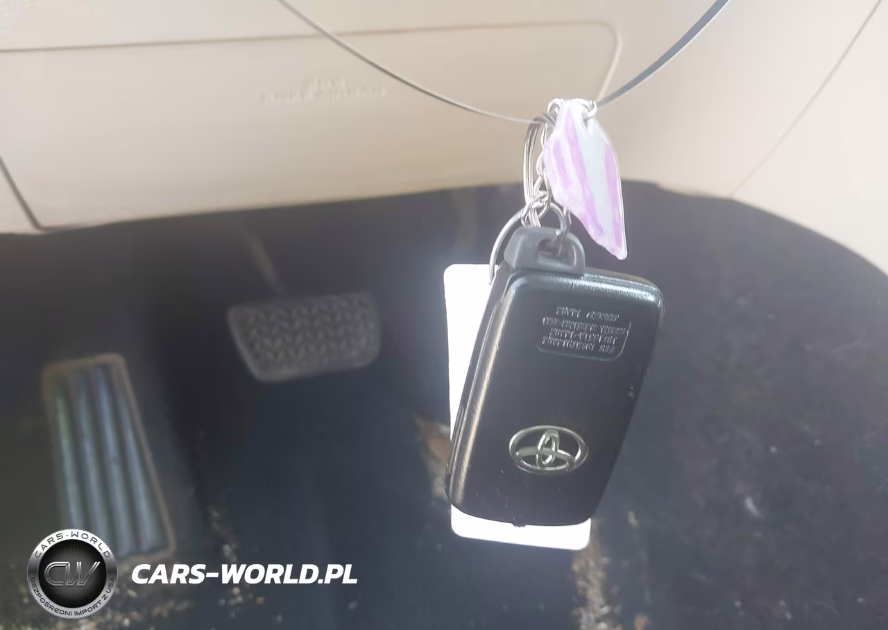 2012 Toyota Venza Xle VIN:4T3ZA3BB9CU061917 - 11