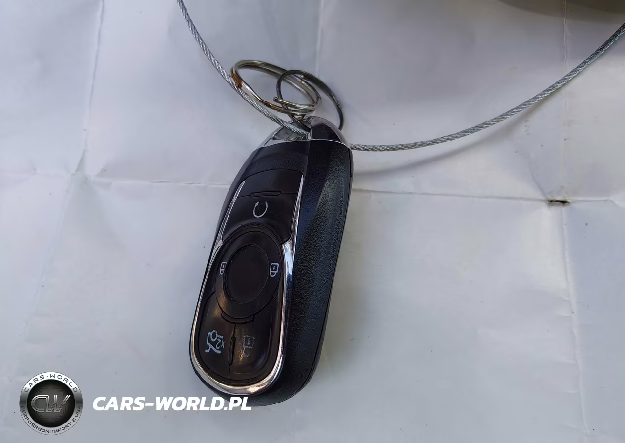 2017 Buick Lacrosse Essence VIN:1G4ZP5SS2HU143854 - 11