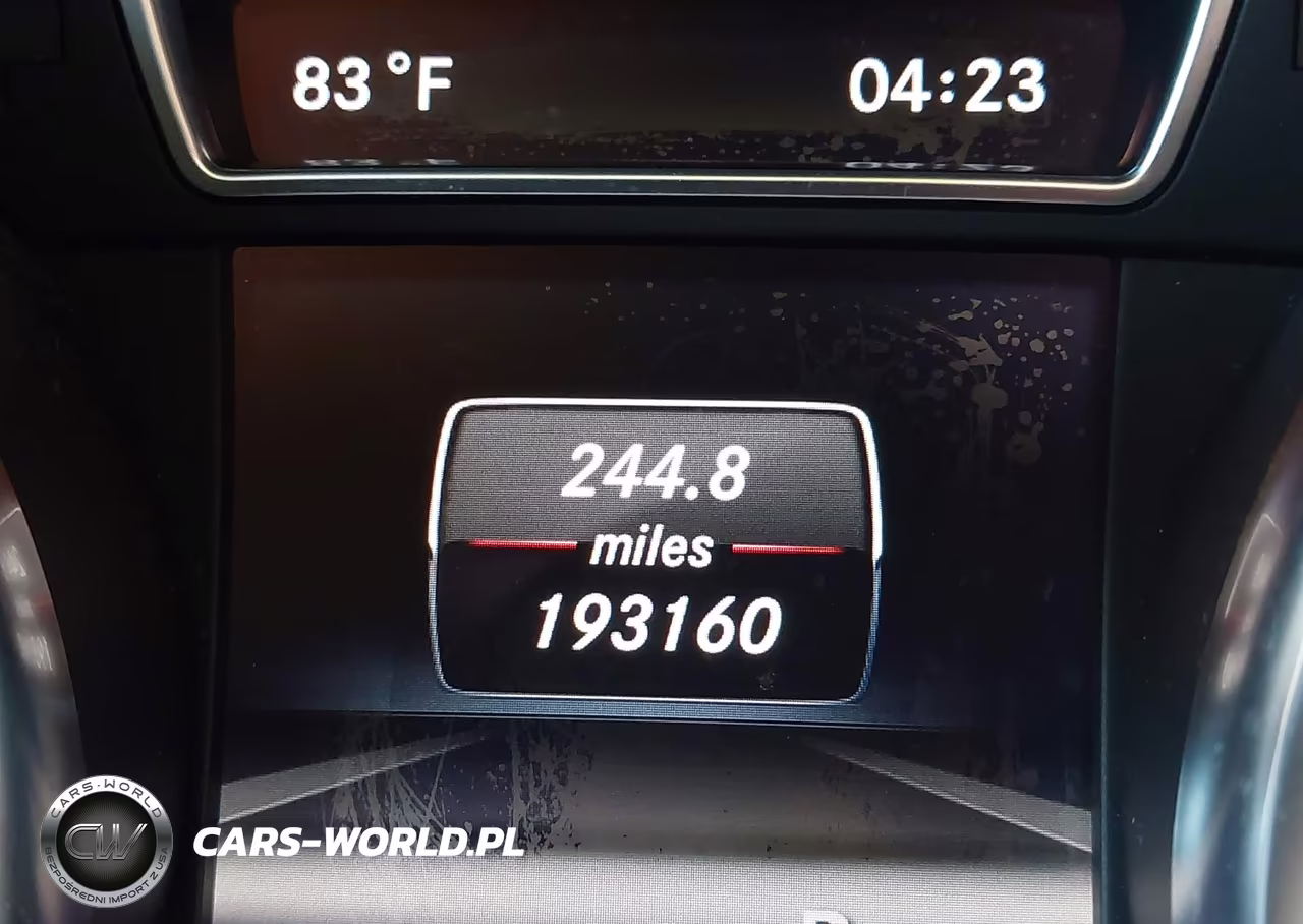 2013 Mercedes-Benz Gl 450 4Matic VIN:4JGDF7CE5DA108819 - 15