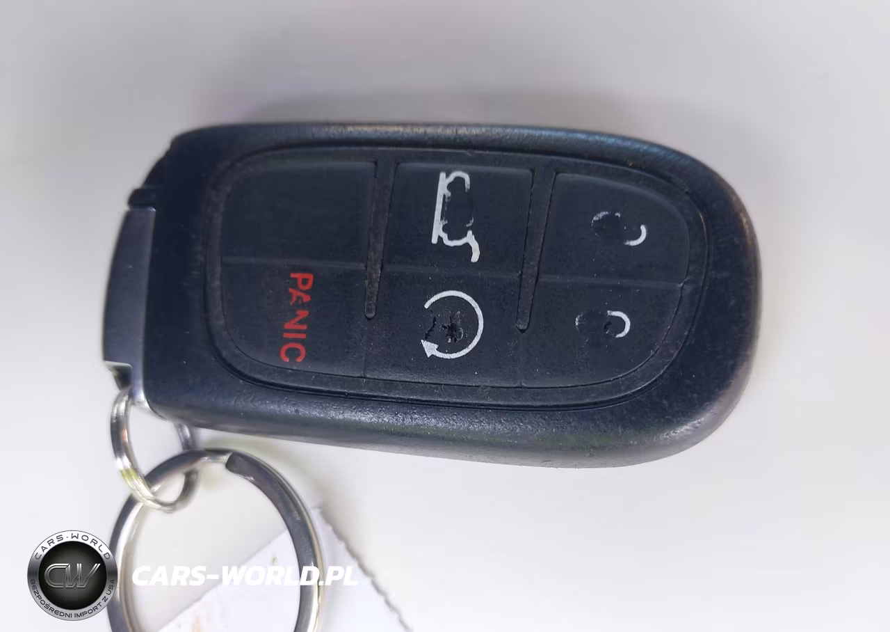 2016 Jeep Cherokee Trailhawk VIN:1C4PJMBS2GW242121 - 11