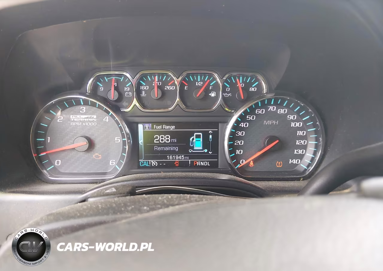 2017 GMC Sierra 1500 Slt VIN:3GTU2NEC4HG293341 - 7
