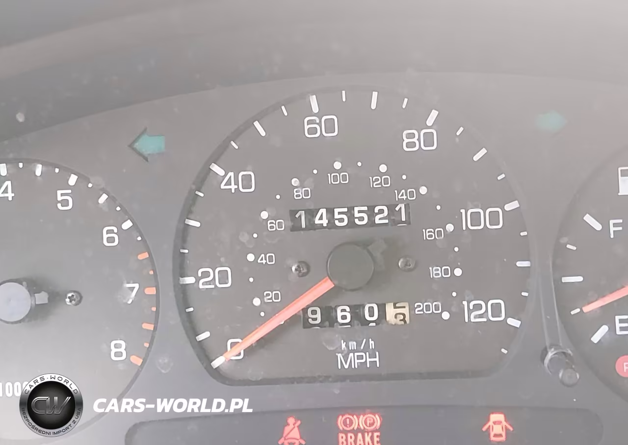 2000 Kia Sportage Ex VIN:KNDJB7235Y5664257 - 16