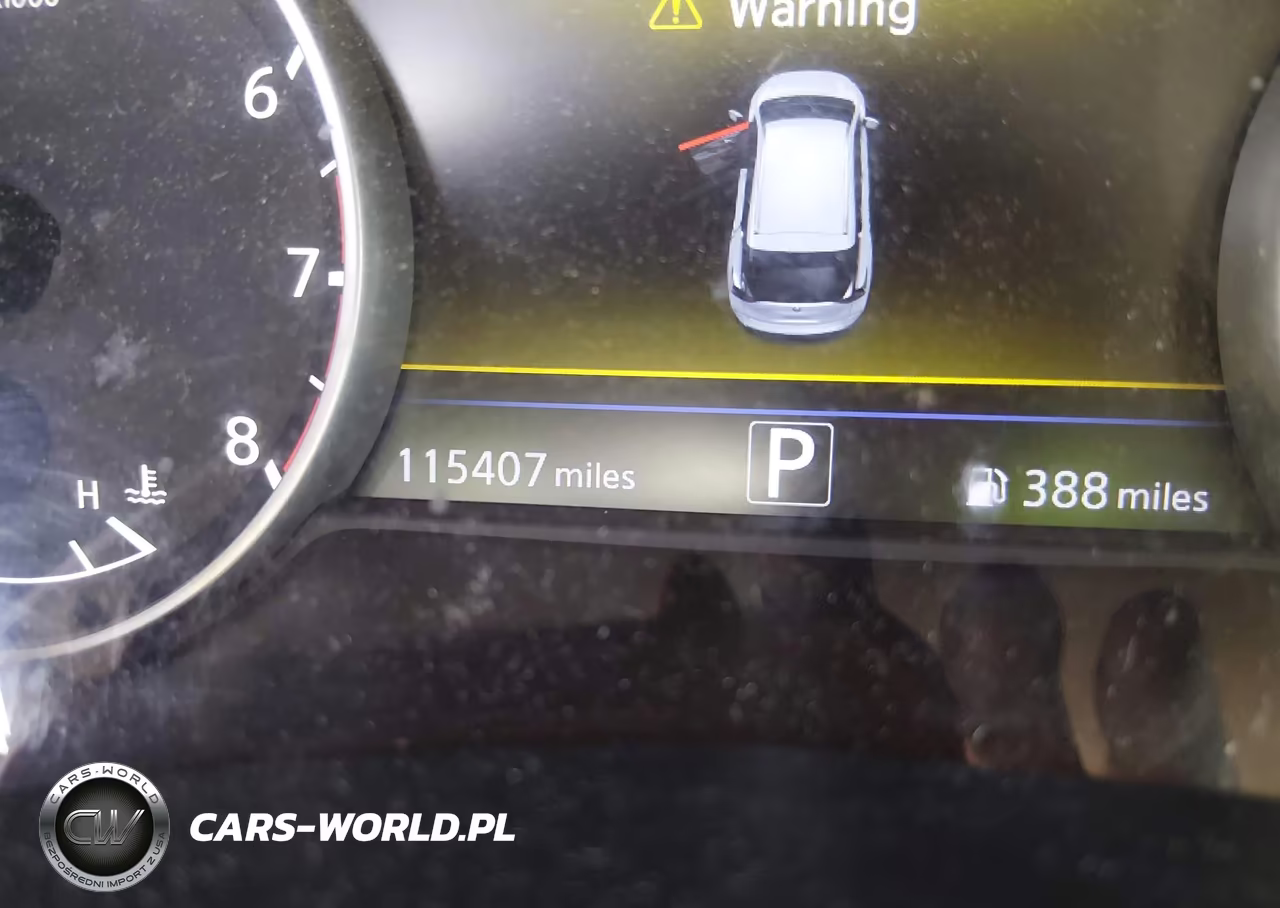 2017 Nissan Murano Sl VIN:5N1AZ2MG9HN168811 - 16