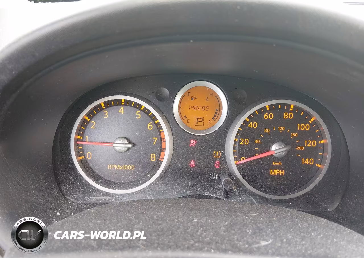 2008 Nissan Sentra 2.0 VIN:3N1AB61E08L736126 - 7