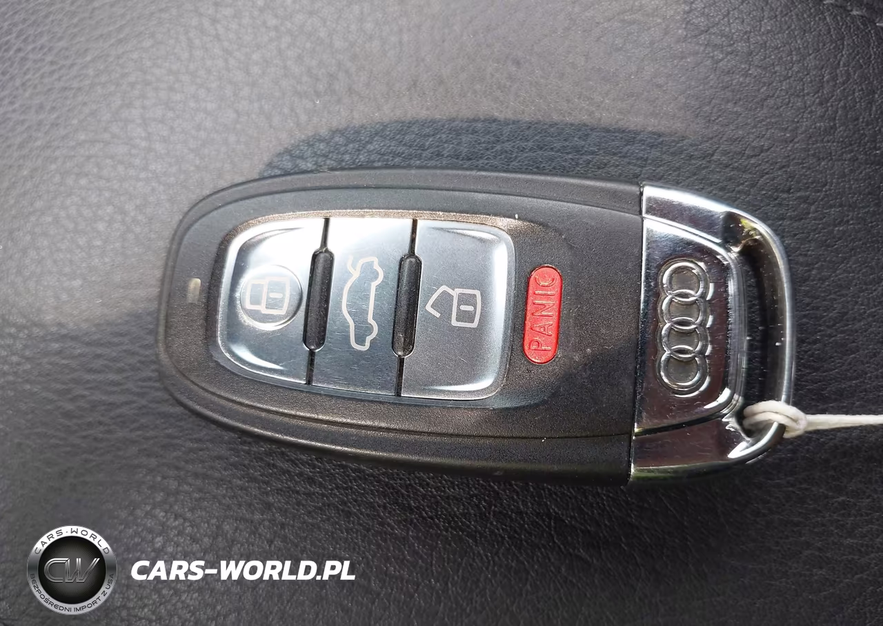 2013 Audi Q5 Hybrid 2.0T Prestige VIN:WA1C8AFP7DA095442 - 11