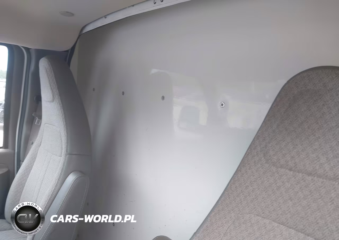 2019 Chevrolet Express Cutaway 4500 VIN:1GB0GRFGXK1276658 - 7