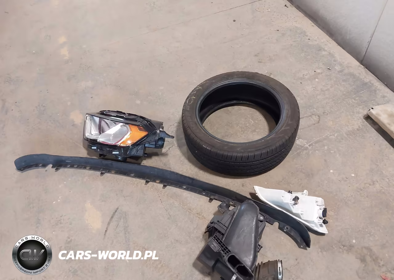 2019 Ford Ecosport Titanium VIN:MAJ6S3KL2KC256807 - 12
