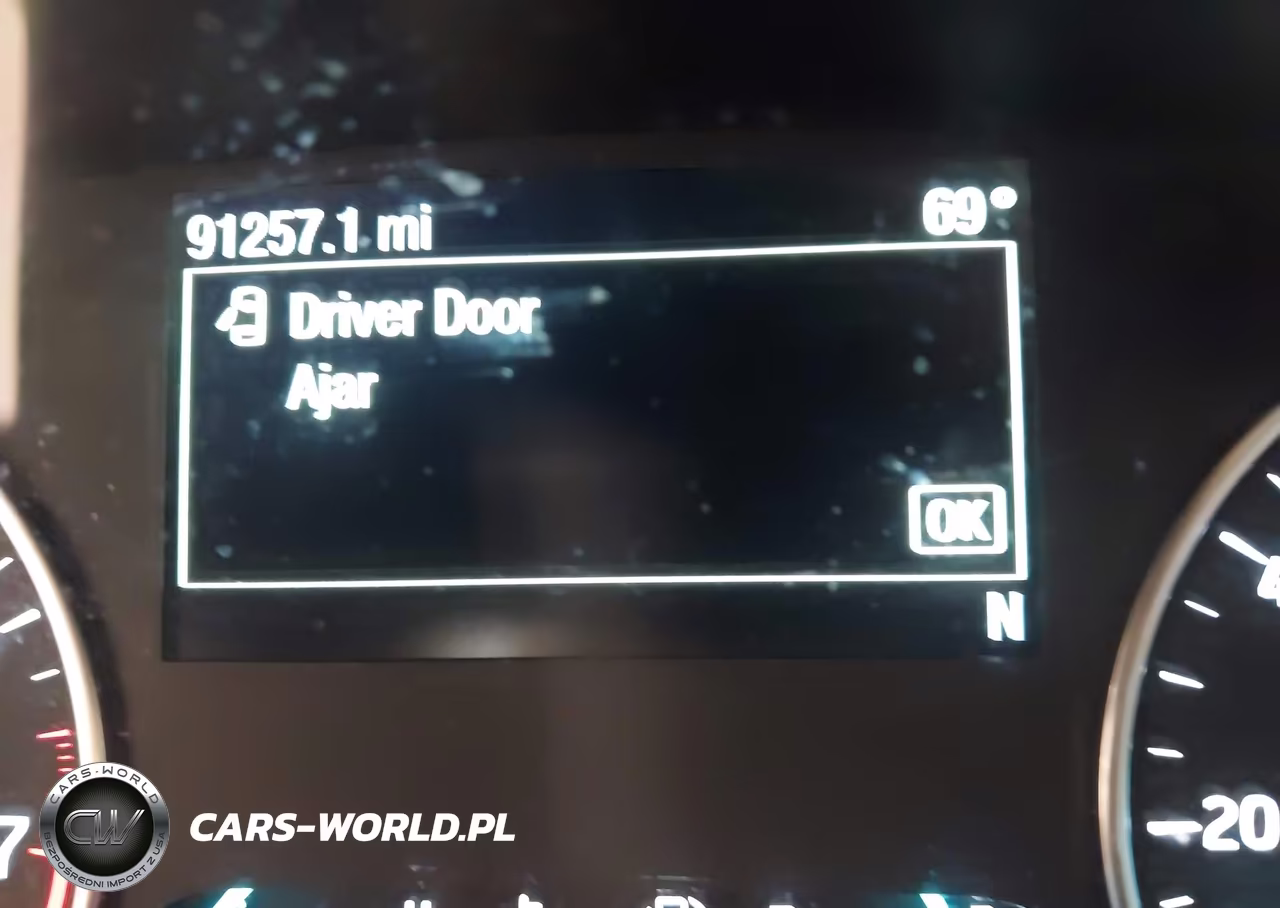 2019 Ford Ecosport Titanium VIN:MAJ6S3KL2KC256807 - 16