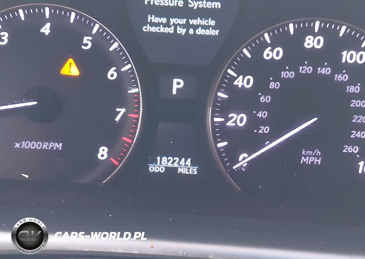 2009 Lexus Ls 460 L VIN:JTHDL46F395000794 - 15