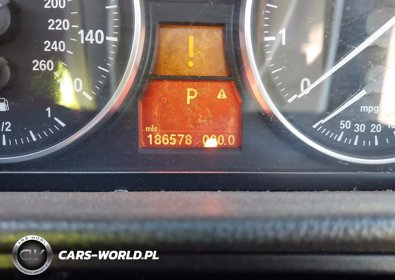 2009 BMW 328I VIN:WBAPH77529NL82174 - 7