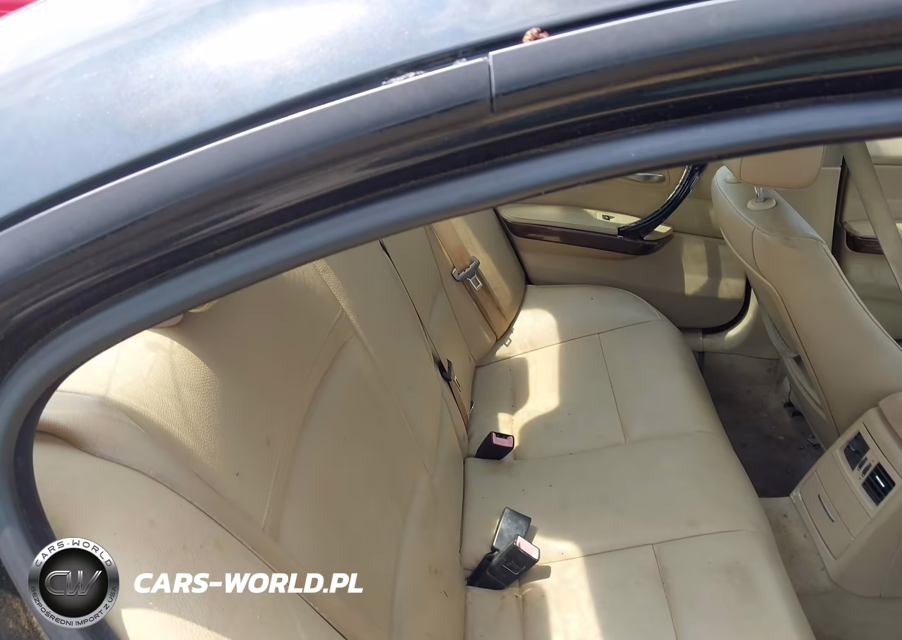 2009 BMW 328I VIN:WBAPH77529NL82174 - 8