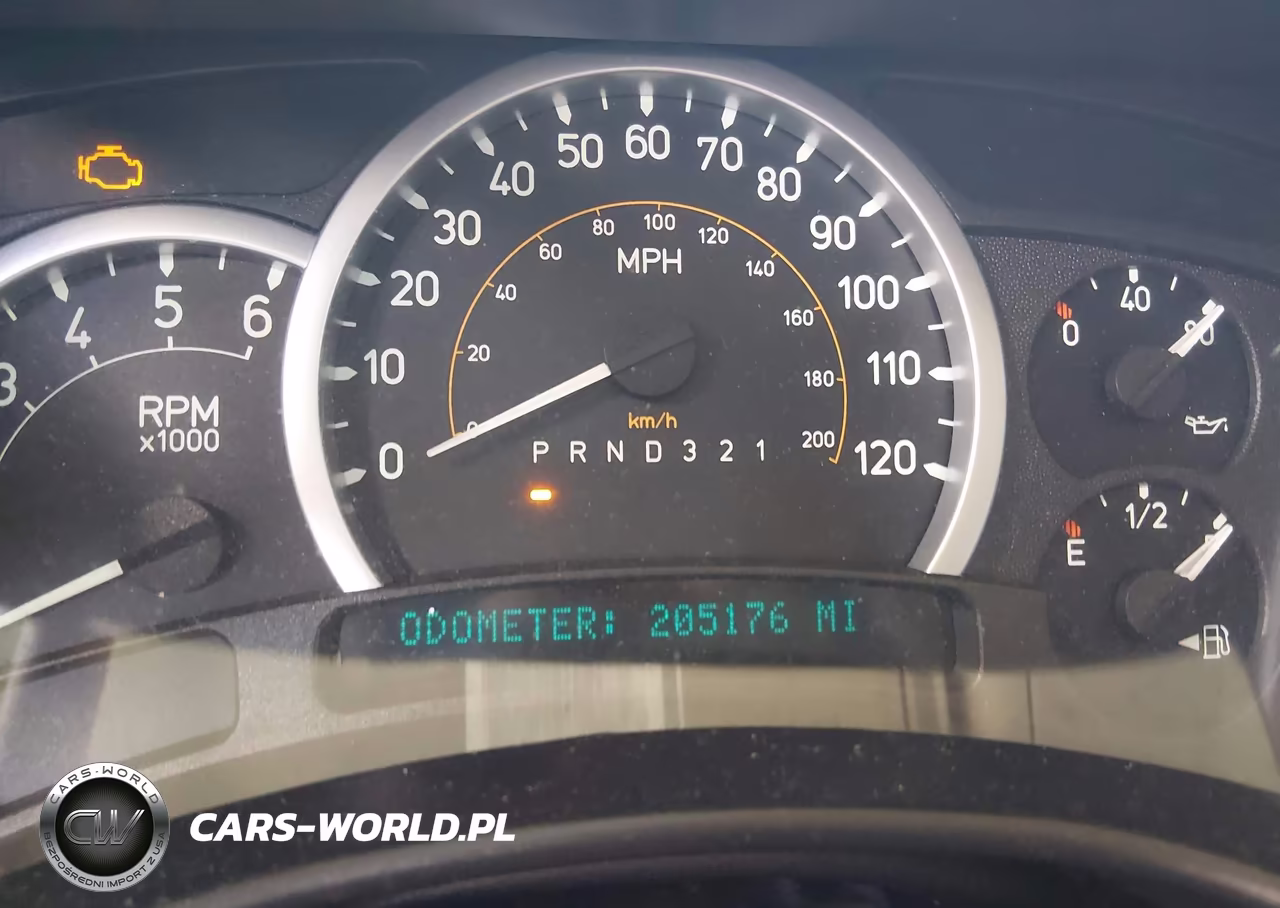 2006 Hummer H2 Suv VIN:5GRGN23U26H121454 - 7