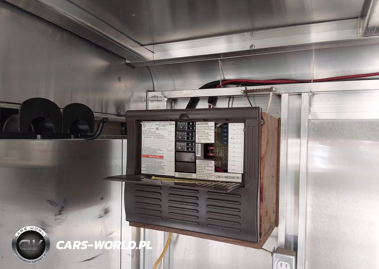 2020 Exxiss Aluminum Trailers Unknown VIN:4LABS2621L5074490 - 12