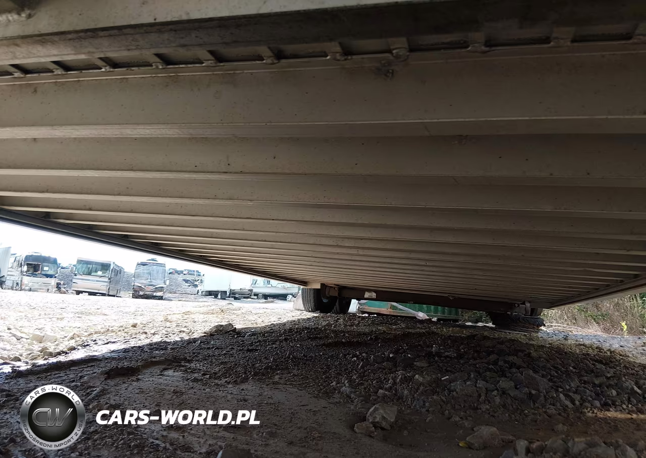 2020 Exxiss Aluminum Trailers Unknown VIN:4LABS2621L5074490 - 13