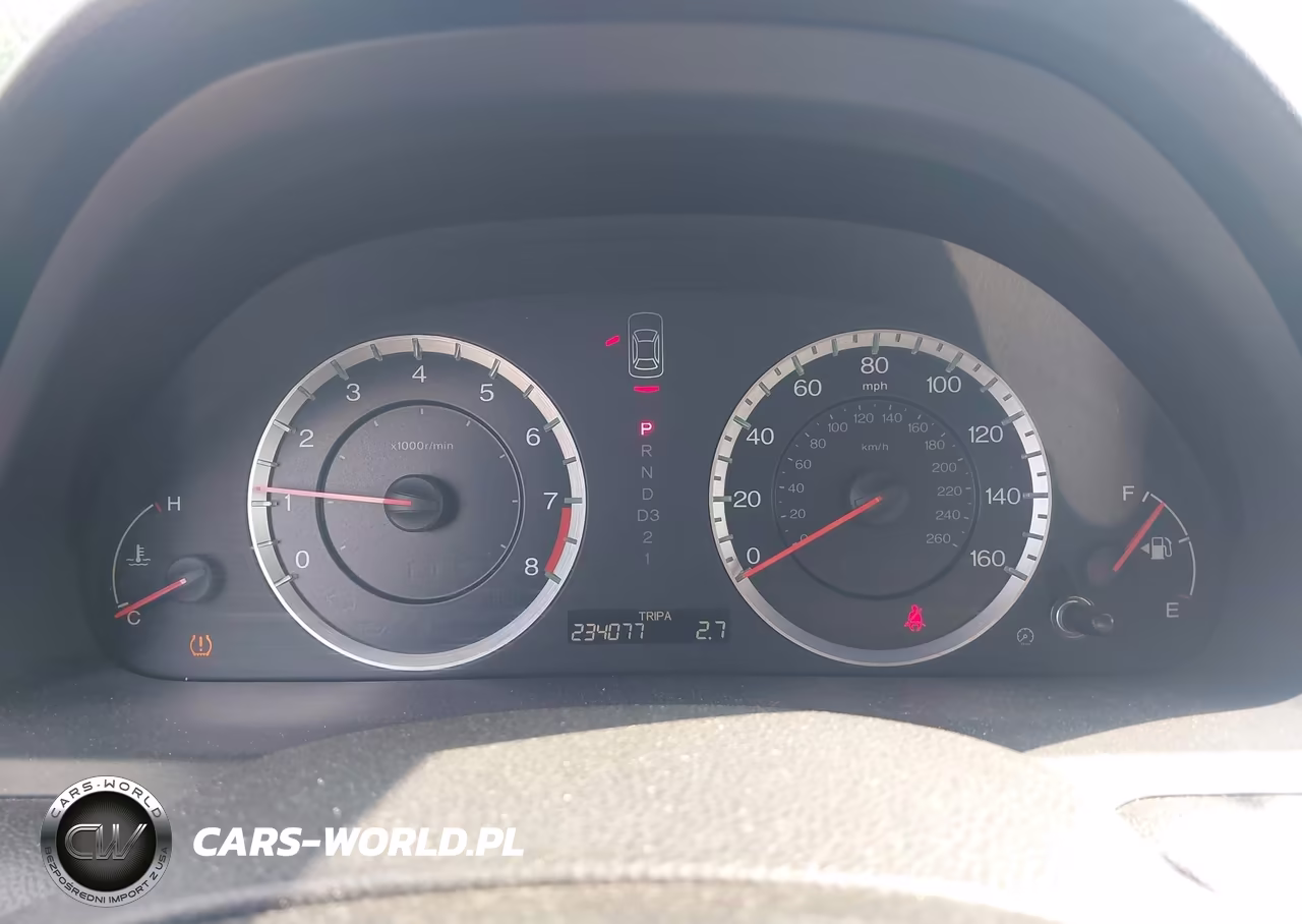2011 Honda Accord 2.4 Ex-L VIN:1HGCP2F84BA125194 - 7