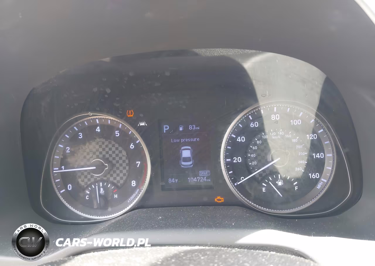 2020 Hyundai Elantra Se VIN:5NPD74LFXLH546591 - 7
