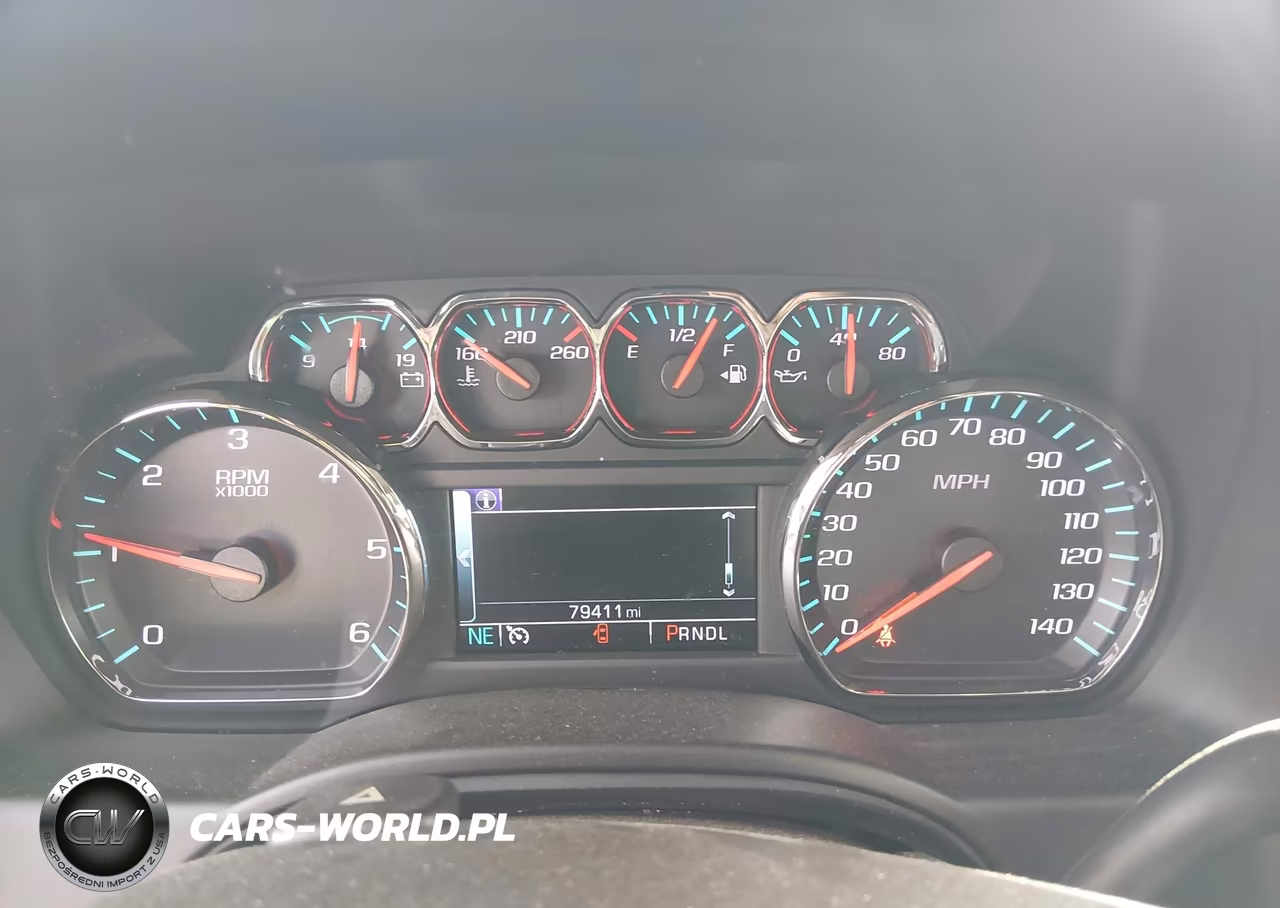 2020 Chevrolet Tahoe 4Wd Ls VIN:1GNSKAKC8LR114397 - 7
