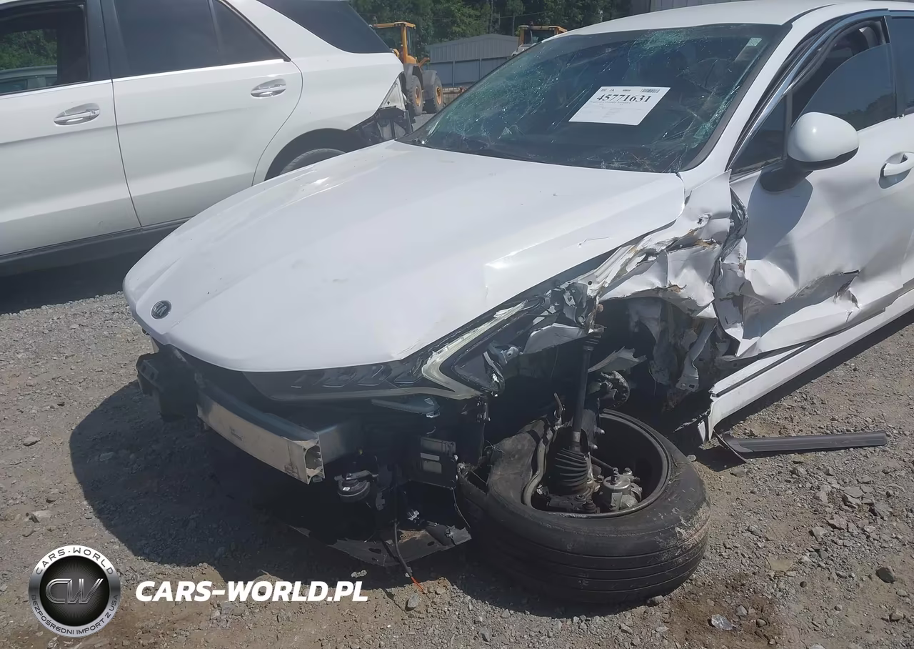 2021 Kia K5 Lxs VIN:5XXG14J23MG070146 - 6