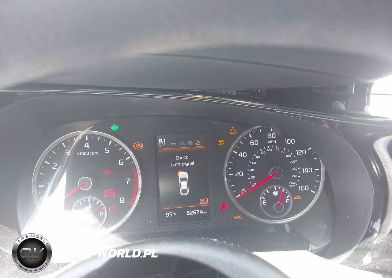 2021 Kia K5 Lxs VIN:5XXG14J23MG070146 - 7