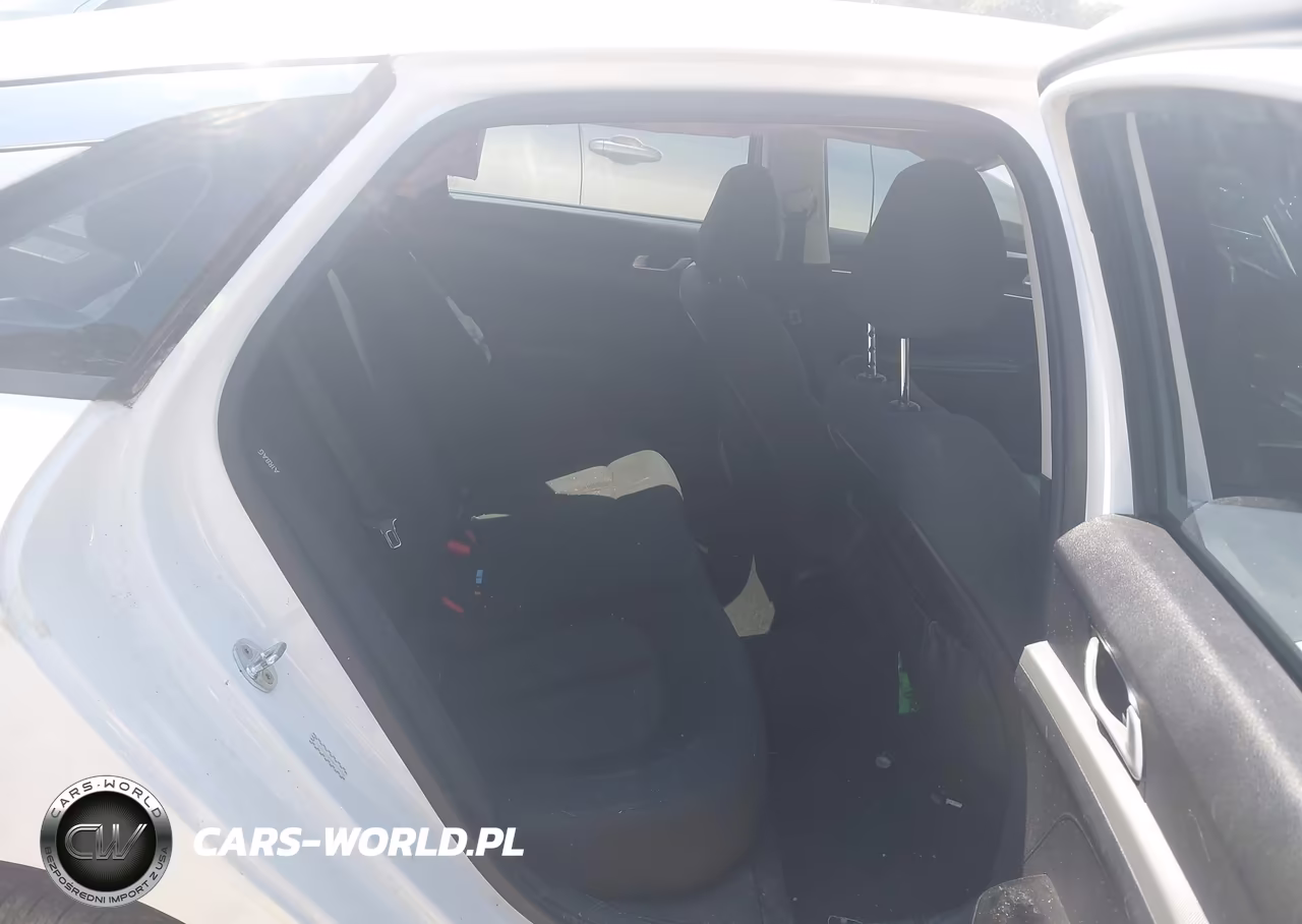 2021 Kia K5 Lxs VIN:5XXG14J23MG070146 - 8