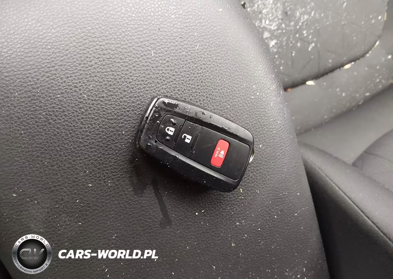 2025 Toyota Rav4 Hybrid Xle VIN:JTMRWRFV5SJ062438 - 11