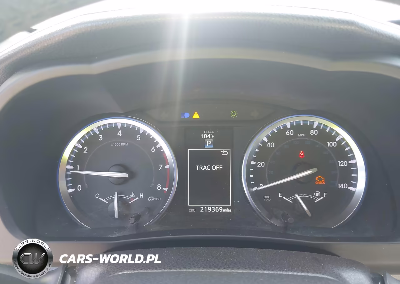 2016 Toyota Highlander Xle V6 VIN:5TDJKRFH2GS250766 - 7