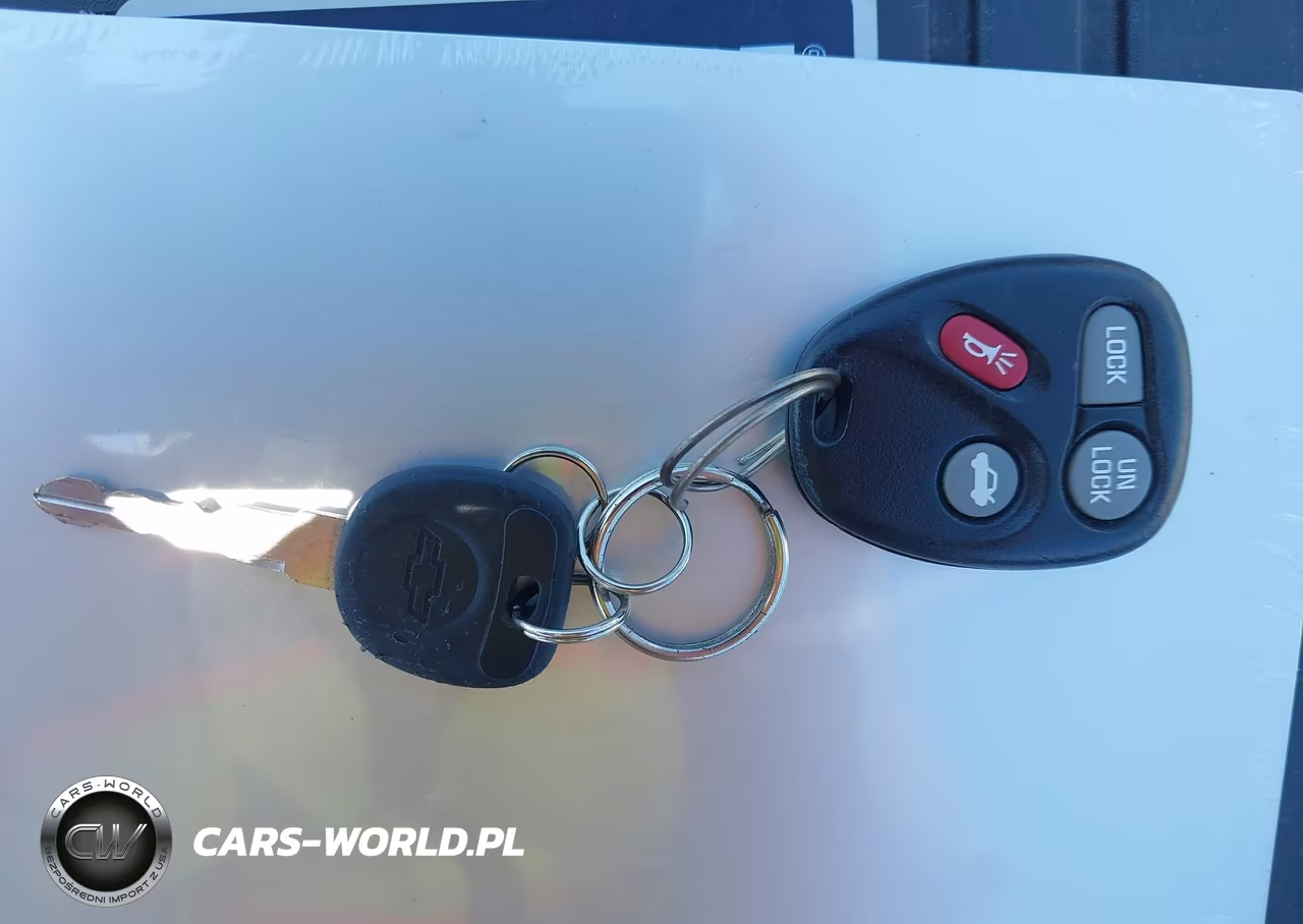 2005 Chevrolet Monte Carlo Ls VIN:2G1WW12E159387347 - 11