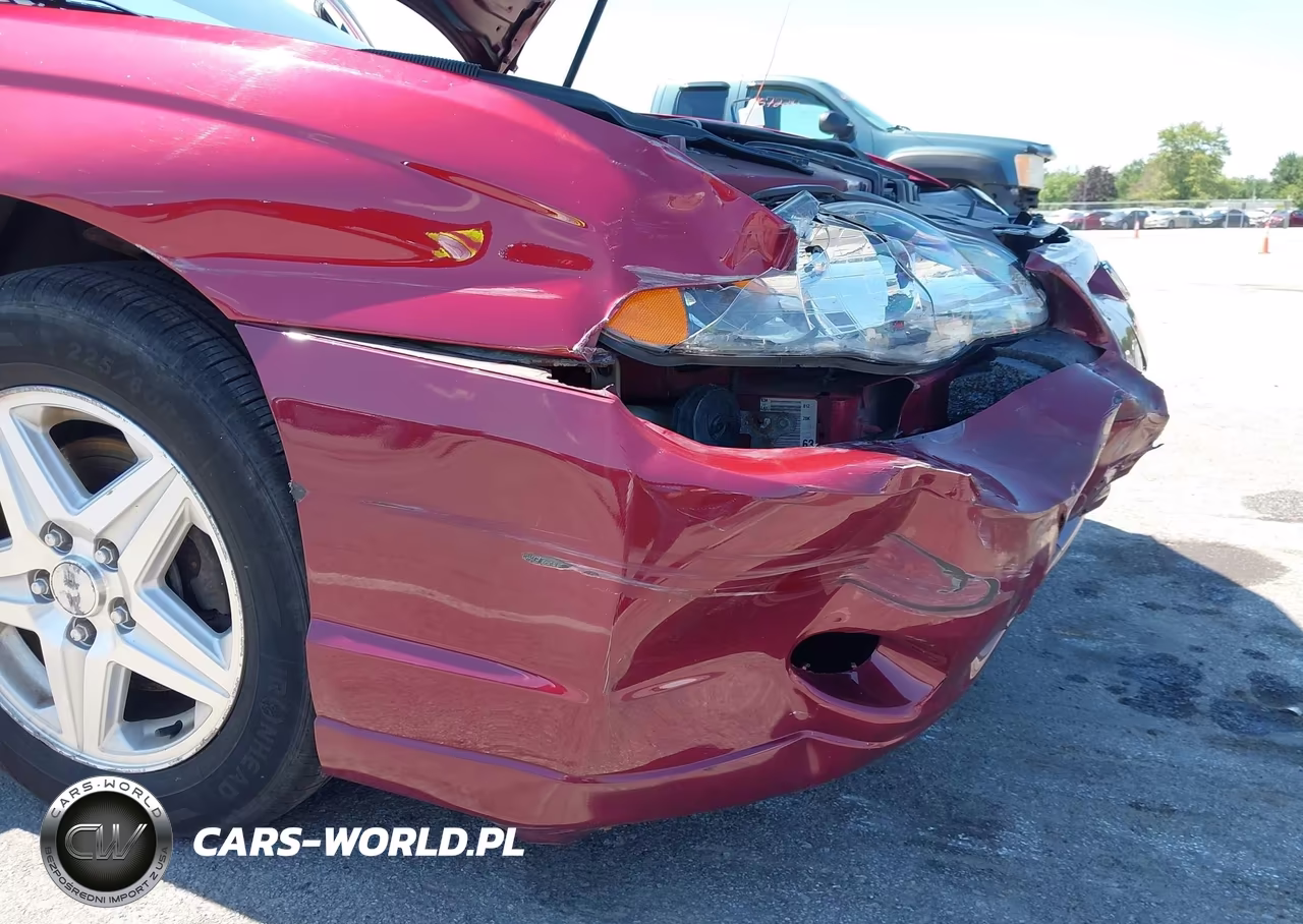 2005 Chevrolet Monte Carlo Ls VIN:2G1WW12E159387347 - 19